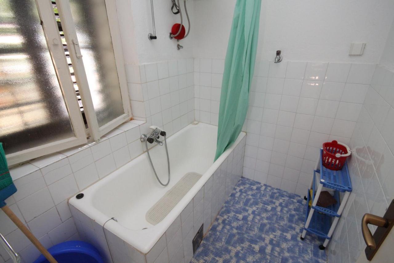 Apartment Savar 8127B المظهر الخارجي الصورة